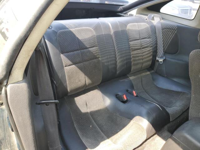 Photo 10 from auction – 1995 DODGE STEALTH R/ with VIN JB3AM84J2SY022968