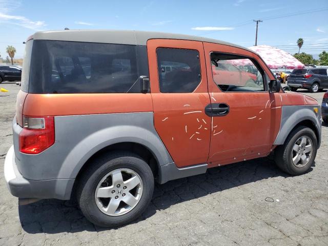 Foto 3 de la subasta – 2004 HONDA ELEMENT EX con VIN 5J6YH28574L037360