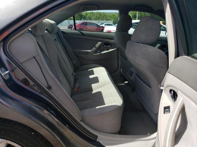 Photo 10 from auction – 2007 TOYOTA CAMRY CE with VIN 4T1BE46K77U136408