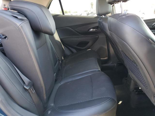 Photo 10 from auction – 2019 BUICK ENCORE PRE with VIN KL4CJASB5KB786605