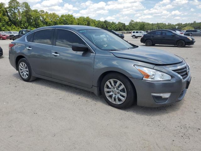 Photo 4 from auction – 2015 NISSAN ALTIMA 2.5 with VIN 1N4AL3AP3FN337501