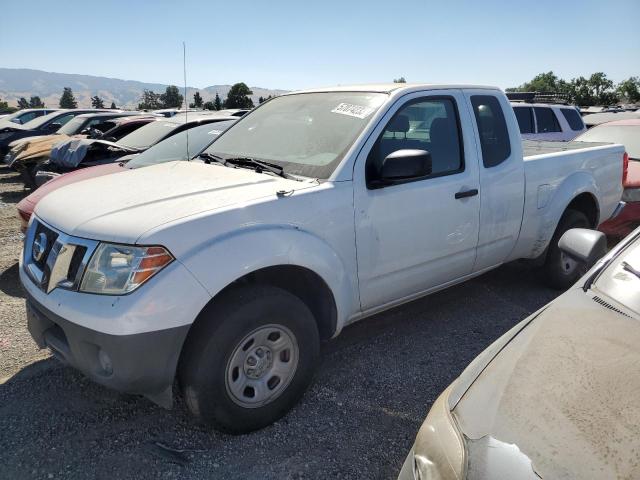 NISSAN FRONTIER S 2012 with VIN 1N6BD0CT2CC419034 - Photo from auction
