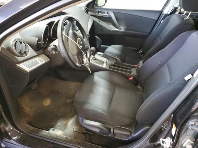 Photo 7 from auction – 2010 MAZDA 3 I with VIN JM1BL1SG0A1321452