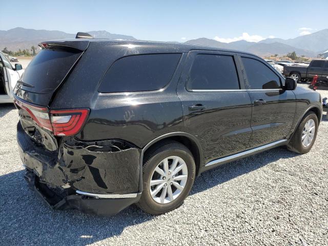 Фото 3 с аукциона – 2019 DODGE DURANGO SX с VIN 1C4RDHAG0KC779617