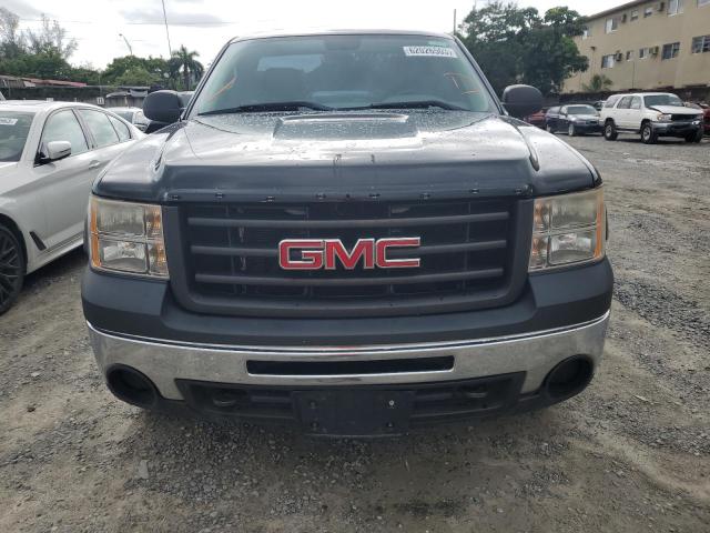 Photo 5 from auction – 2011 GMC SIERRA K15 with VIN 1GTN2TEX4BZ466021