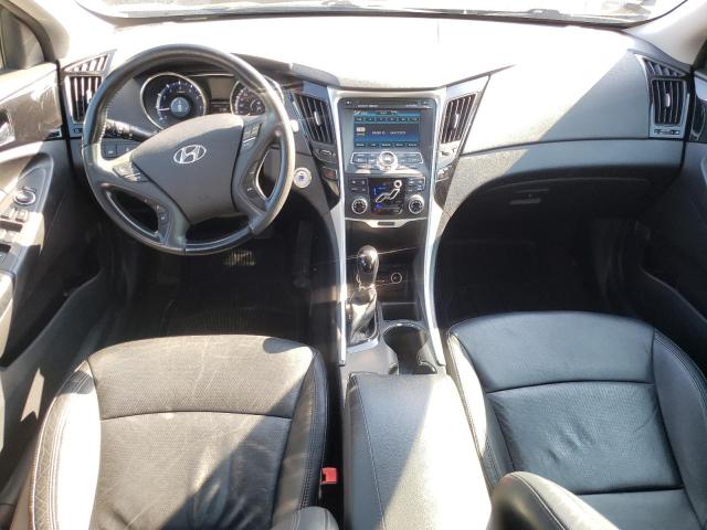 Zdjęcie 8 z aukcji – 2011 HYUNDAI SONATA SE z VIN 5NPEC4AC0BH283115