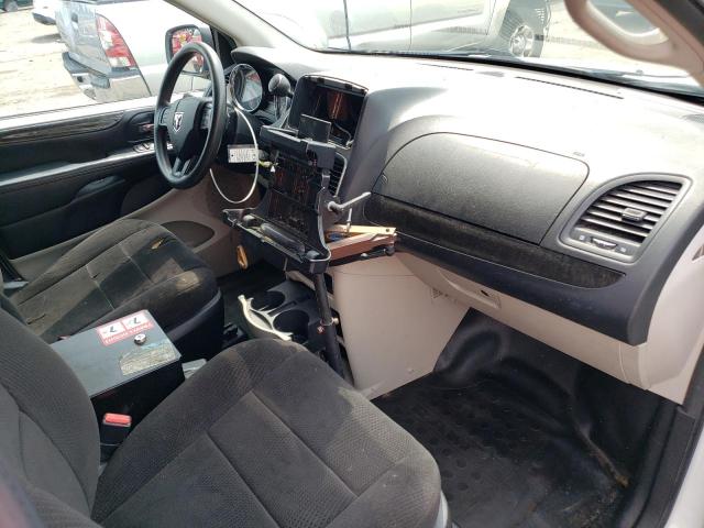 Photo 8 from auction – 2013 RAM TRADESMAN with VIN 2C4JRGAG2DR658705