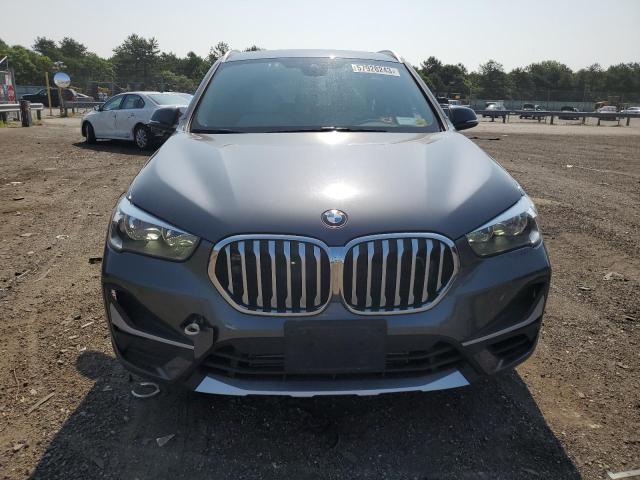 Photo 5 from auction – 2020 BMW X1 with VIN WBXJG9C03L5R37693