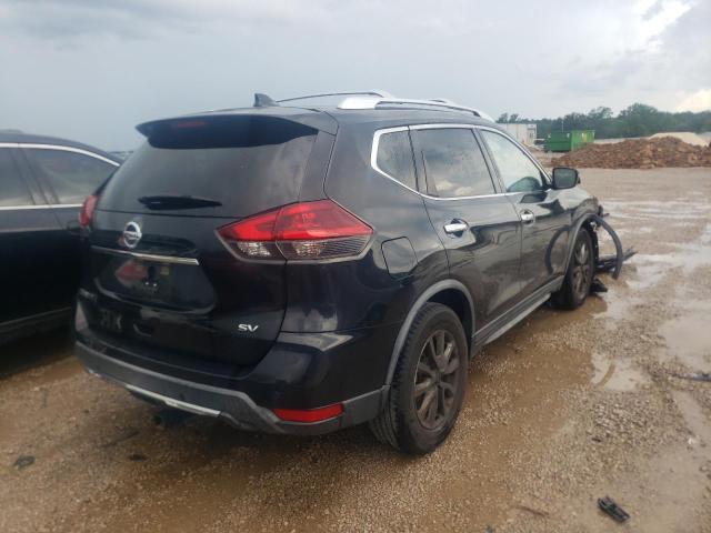 Photo 3 from auction – 2019 NISSAN ROGUE S with VIN KNMAT2MT6KP505904