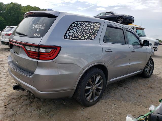 Photo 3 from auction – 2015 DODGE DURANGO SX with VIN 1C4RDHAG4FC729101