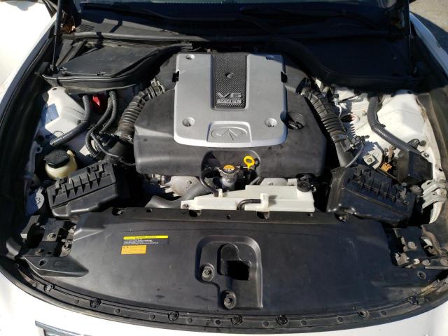 Photo 11 from auction – 2010 INFINITI G37 BASE with VIN JN1CV6EK2AM104367