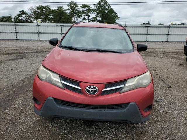 Photo 5 from auction – 2014 TOYOTA RAV4 with VIN 2T3ZFREV3EW090634