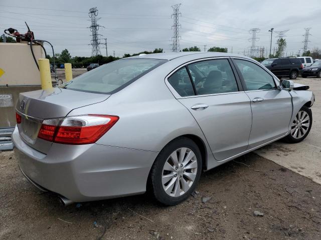 Photo 3 from auction – 2014 HONDA ACCORD EX- with VIN 1HGCR2F8XEA048247