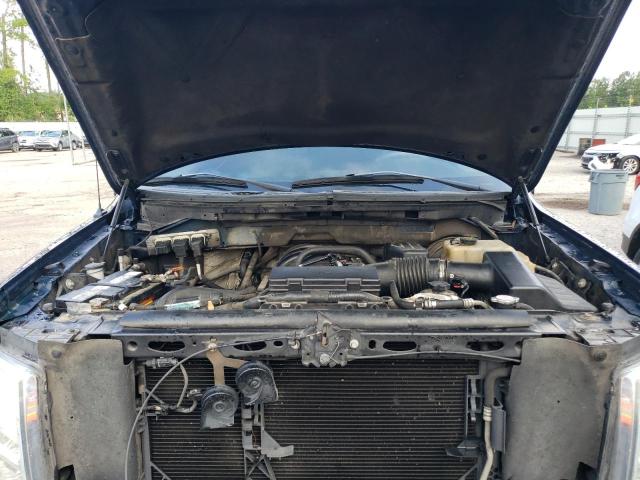 Photo 11 from auction – 2009 FORD F150 SUPER with VIN 1FTRW12819FA41004