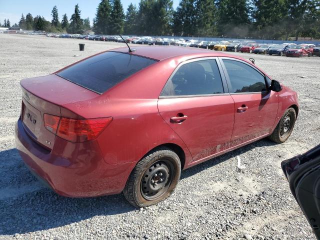 Photo 3 from auction – 2011 KIA FORTE EX with VIN KNAFU4A25B5378811