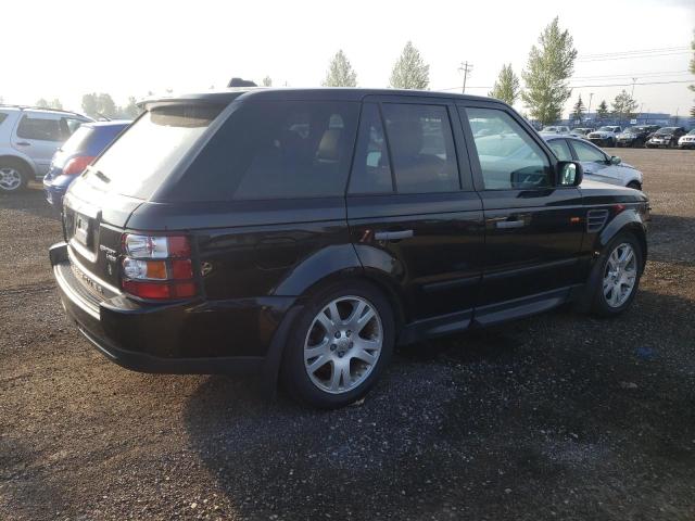 Photo 3 from auction – 2006 LAND ROVER RANGE ROVE with VIN SALSF254X6A957553