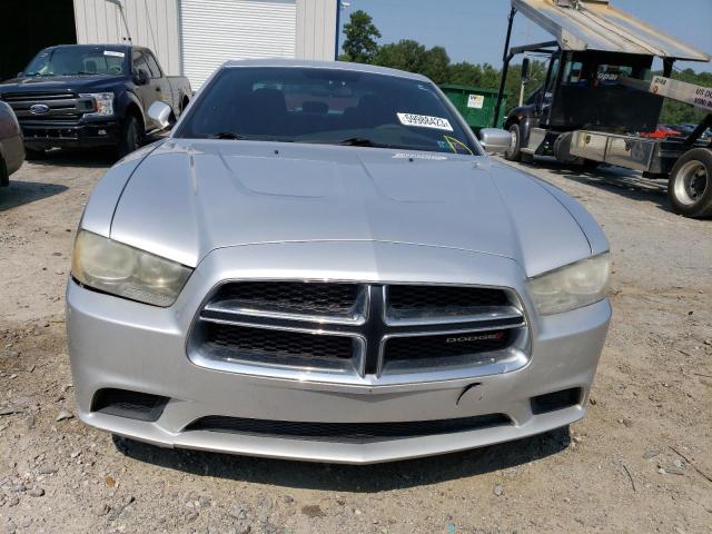 Photo 5 from auction – 2012 DODGE CHARGER SE with VIN 2C3CDXBG0CH296372