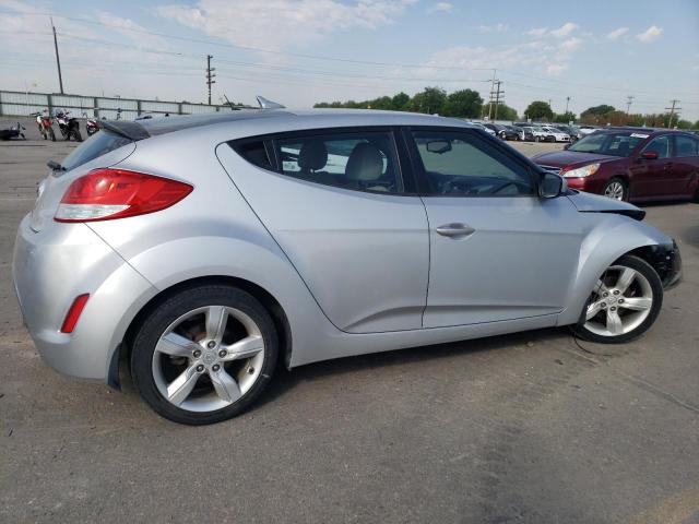 Photo 3 from auction – 2012 HYUNDAI VELOSTER with VIN KMHTC6AD4CU064897