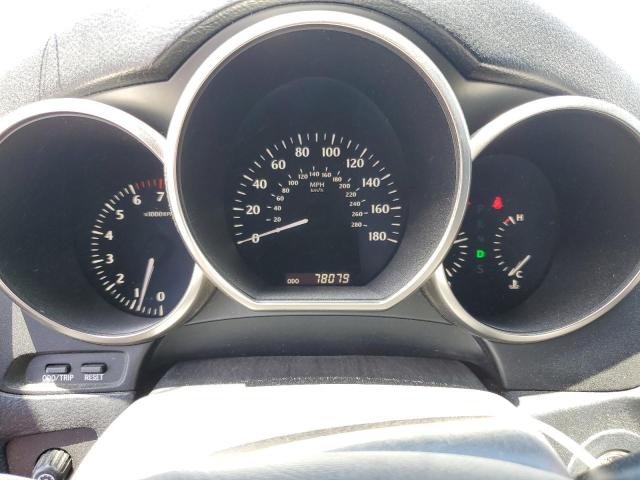 Снимка 9 от търг – 2006 LEXUS SC 430 с VIN JTHFN48Y869009948