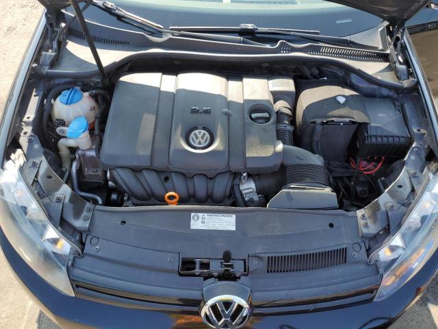 Photo 11 from auction – 2012 VOLKSWAGEN JETTA S with VIN 3VWPP7AJ6CM623292