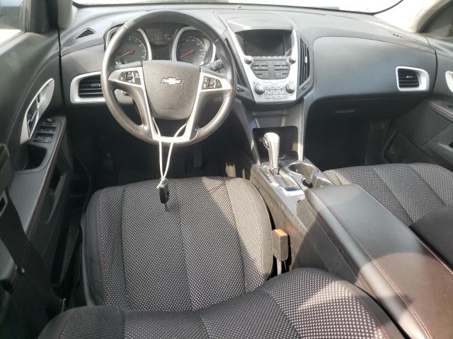 Photo 8 from auction – 2012 CHEVROLET EQUINOX LT with VIN 2GNFLEEK5C6225090