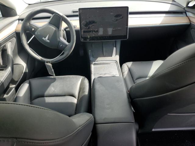 Снимка 8 от търг – 2022 TESLA MODEL 3 с VIN 5YJ3E1EA2NF369229