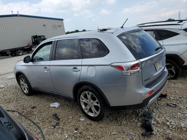 Photo 2 from auction – 2015 MITSUBISHI OUTLANDER with VIN JA4AD3A38FZ010602