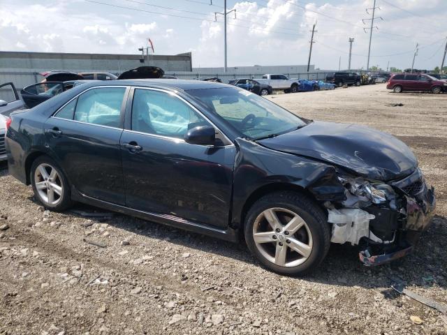Photo 4 from auction – 2012 TOYOTA CAMRY BASE with VIN 4T1BF1FK2CU086698
