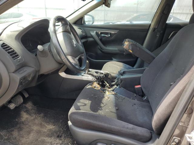 Photo 7 from auction – 2013 NISSAN ALTIMA 2.5 with VIN 1N4AL3AP9DN409993