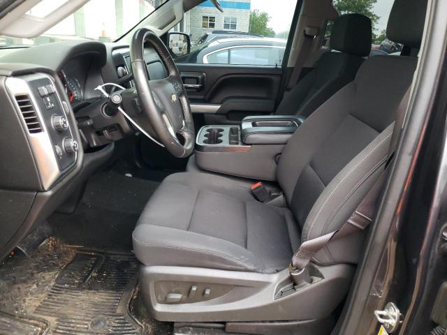 Photo 7 from auction – 2016 CHEVROLET SILVERADO with VIN 1GCVKREC4GZ232405