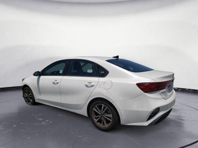 Photo 2 from auction – 2022 KIA FORTE FE with VIN 3KPF24AD1NE417638