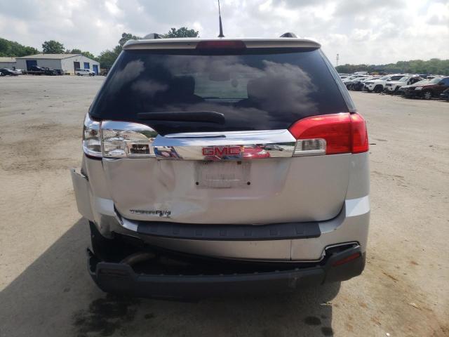 Photo 6 from auction – 2011 GMC TERRAIN SL with VIN 2CTALSEC8B6347844