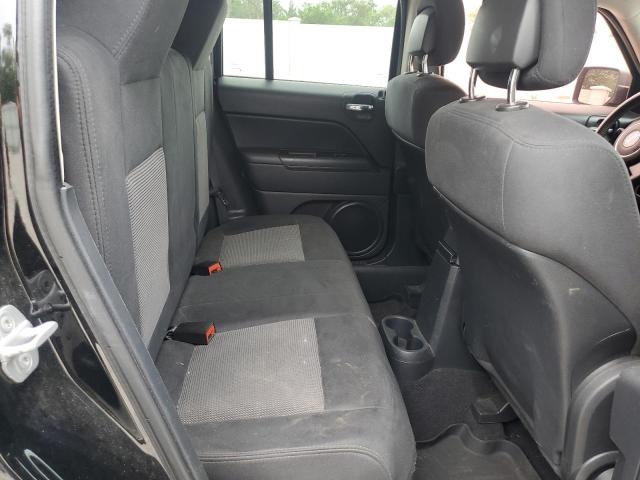 Photo 10 from auction – 2012 JEEP PATRIOT LA with VIN 1C4NJRFB4CD507092