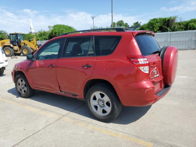 Photo 2 from auction – 2010 TOYOTA RAV4 with VIN 2T3ZF4DV2AW047689