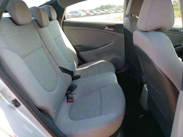 Photo 10 from auction – 2017 HYUNDAI ACCENT SE with VIN KMHCT4AE2HU292157
