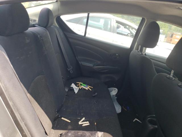 Photo 10 from auction – 2012 NISSAN VERSA S with VIN 3N1CN7AP6CL938730