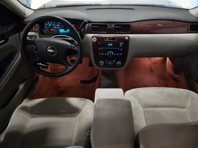 Photo 8 from auction – 2007 CHEVROLET IMPALA LT with VIN 2G1WT55N179251945