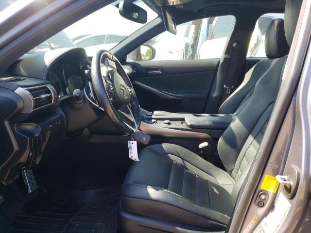 Photo 7 from auction – 2015 LEXUS IS 350 with VIN JTHCE1D22F5007297