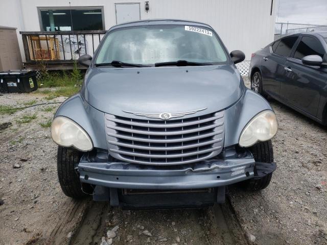 Photo 5 from auction – 2009 CHRYSLER PT CRUISER with VIN 3A8FY48979T577923