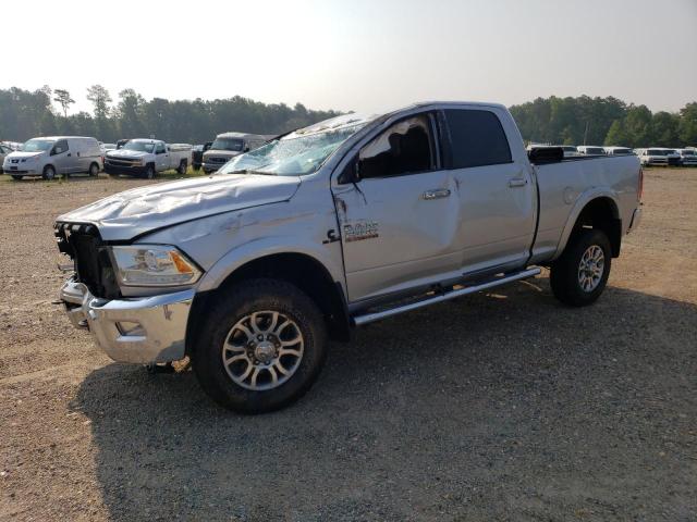 RAM 2500 LARAM 2016 with VIN 3C6UR5FL3GG324949 - Photo from auction
