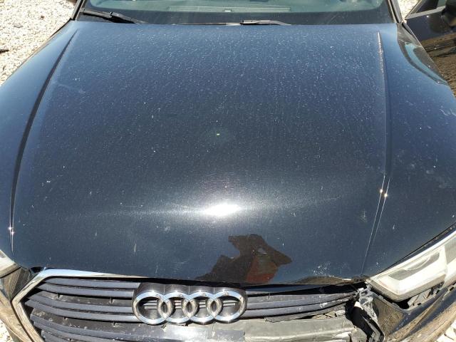 Photo 11 from auction – 2017 AUDI A3 PREMIUM with VIN WAUAUGFF2H1038667