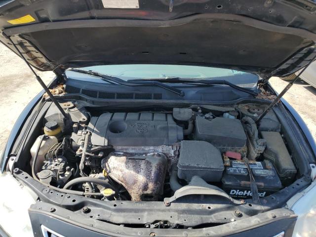 Photo 11 from auction – 2010 TOYOTA CAMRY BASE with VIN 4T1BF3EK6AU109992