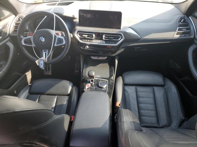 Photo 8 from auction – 2022 BMW X3 M with VIN 5YM13EC08N9J74798