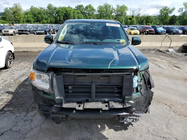 Photo 5 from auction – 2016 GMC CANYON SLE with VIN 1GTH6CEA5G1147939