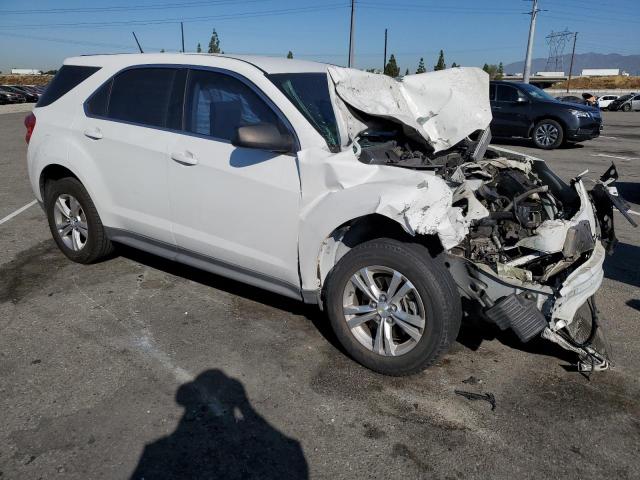 Photo 4 from auction – 2013 CHEVROLET EQUINOX LS with VIN 2GNALBEK9D1268984