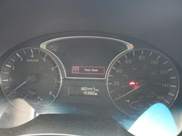 Photo 9 from auction – 2013 NISSAN ALTIMA 2.5 with VIN 1N4AL3AP4DC917719