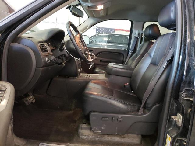 Photo 7 from auction – 2012 GMC SIERRA K15 with VIN 3GTP2WE72CG224095