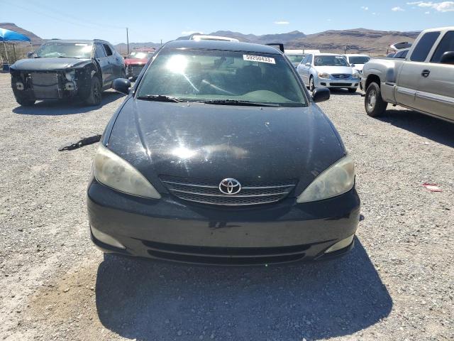 Photo 5 from auction – 2003 TOYOTA CAMRY LE with VIN 4T1BE30K13U191269