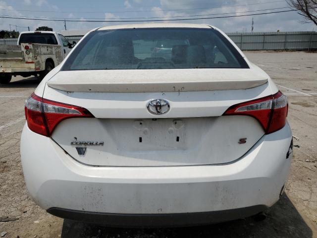 Photo 6 from auction – 2016 TOYOTA COROLLA L with VIN 5YFBURHE2GP436852