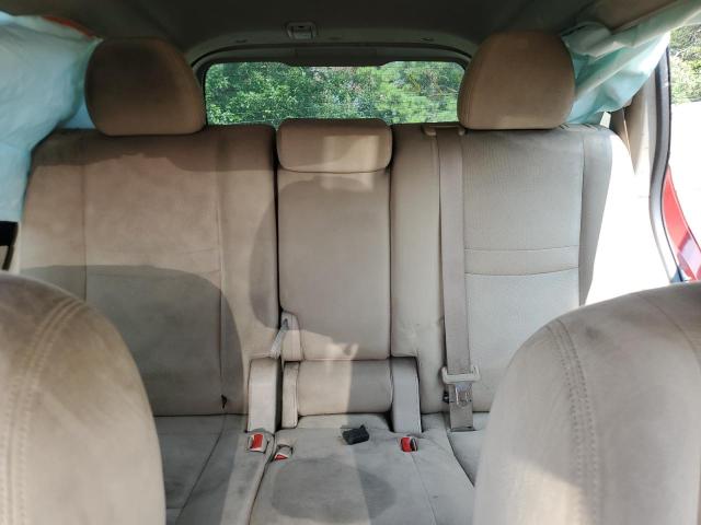 Photo 10 from auction – 2015 NISSAN ROGUE S with VIN KNMAT2MV3FP542657